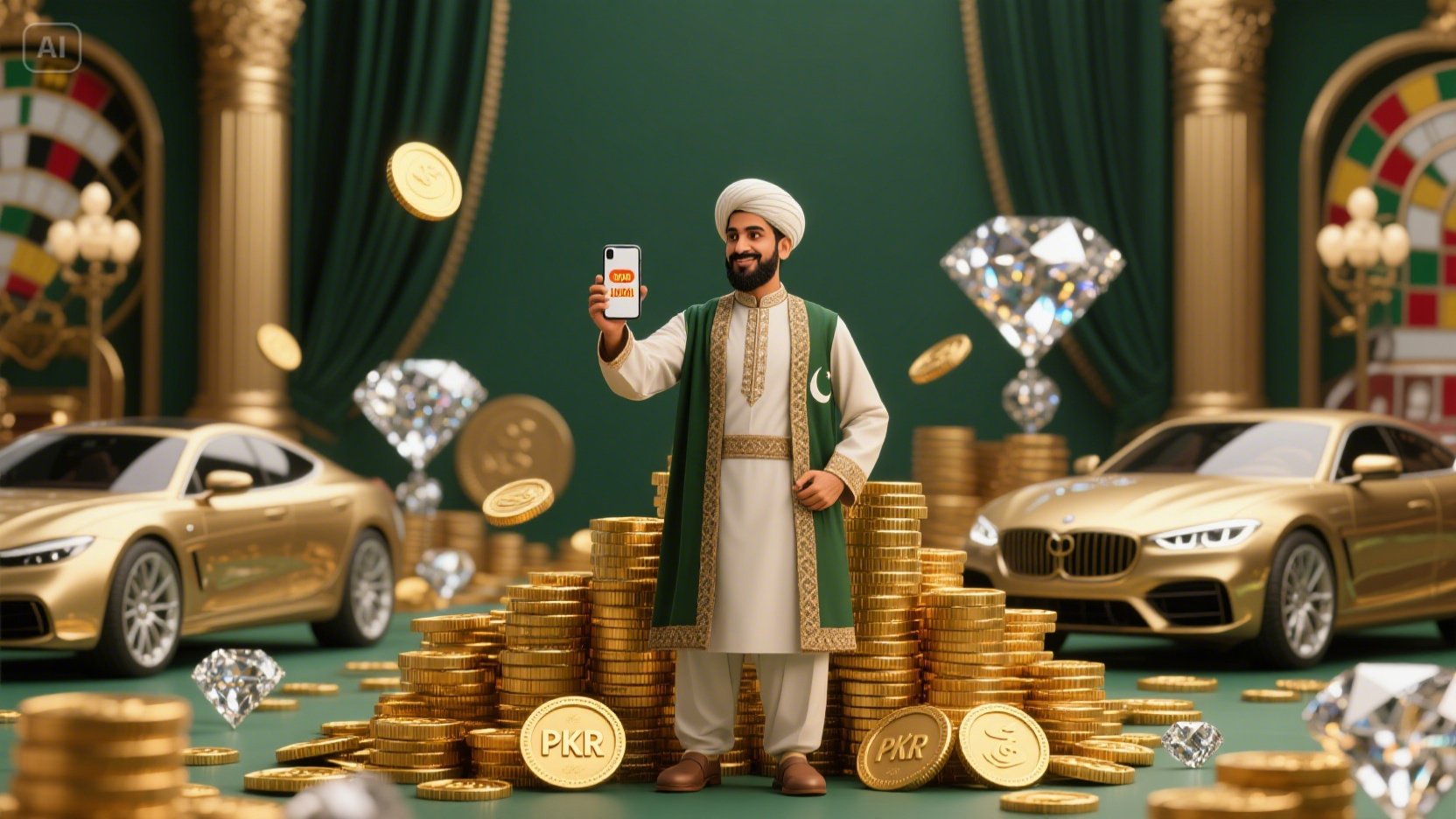 3 patti poker online